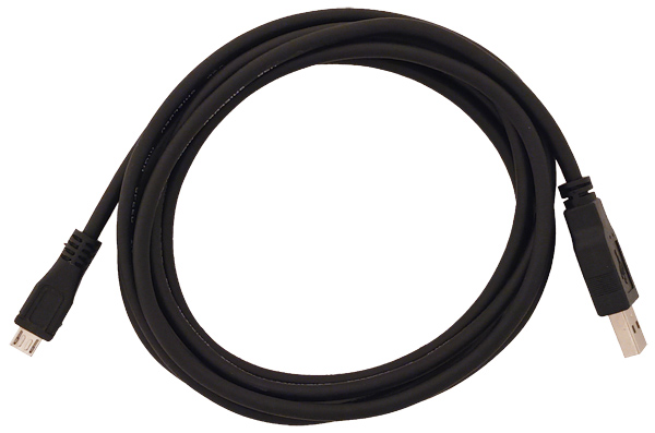 Micro-USB Cable