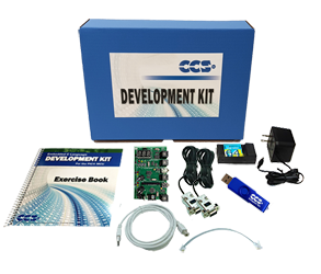 CAN Bus FD Development Kit